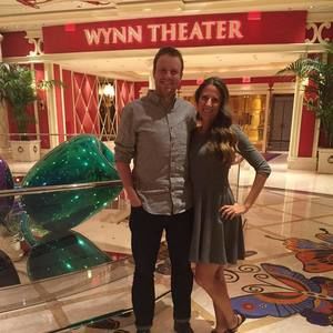 Meet your Posher, Sean